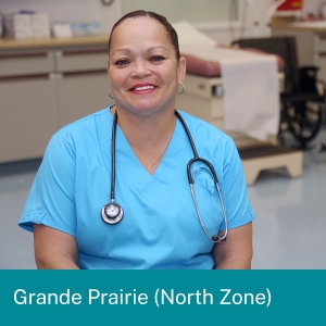 Grande Prairie